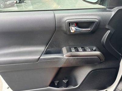 2023 Toyota Tacoma 2WD TRD Sport V6