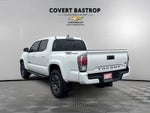 2023 Toyota Tacoma 2WD TRD Sport V6