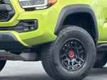 2022 Toyota Tacoma TRD Pro V6