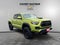 2022 Toyota Tacoma TRD Pro V6