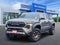 2025 Toyota Tacoma 4WD TRD Sport Hybrid