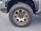 2025 Toyota Tacoma 4WD TRD Sport Hybrid