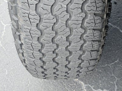 2025 Toyota Tacoma 4WD TRD Sport Hybrid