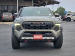 2025 Toyota Tacoma 4WD TRD Sport Hybrid