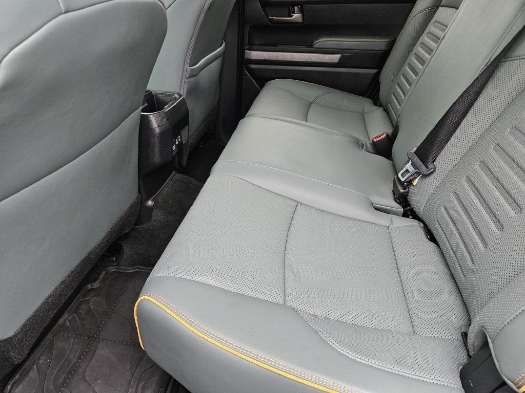 2025 Toyota Tacoma 4WD TRD Sport Hybrid