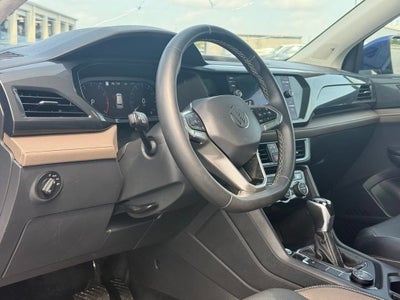 2022 Volkswagen Taos 1.5T SEL