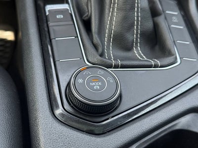 2022 Volkswagen Taos 1.5T SEL