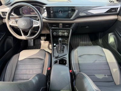 2022 Volkswagen Taos 1.5T SEL