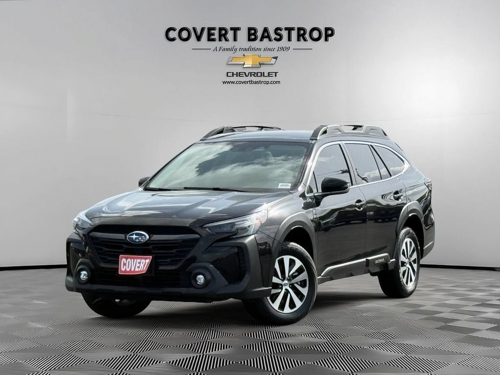 2023 Subaru Outback Premium