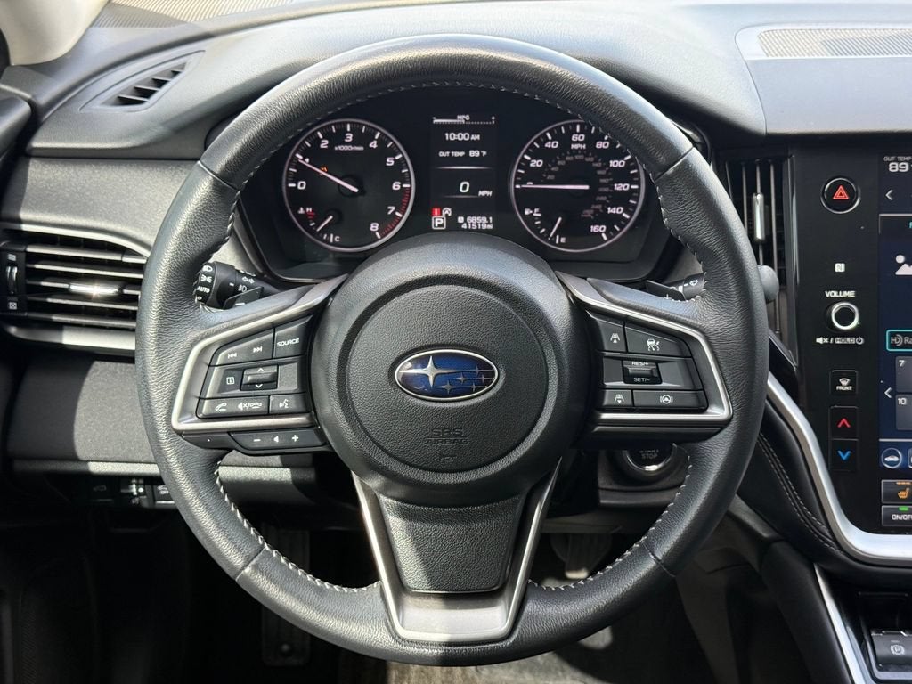 2023 Subaru Outback Premium