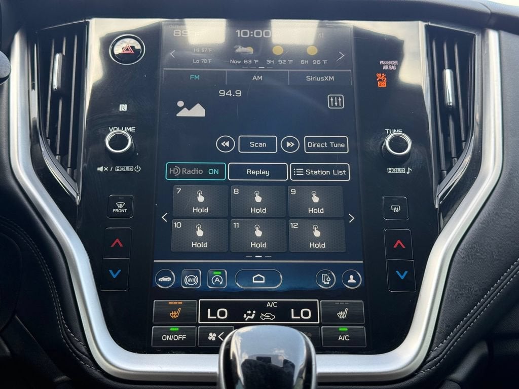 2023 Subaru Outback Premium