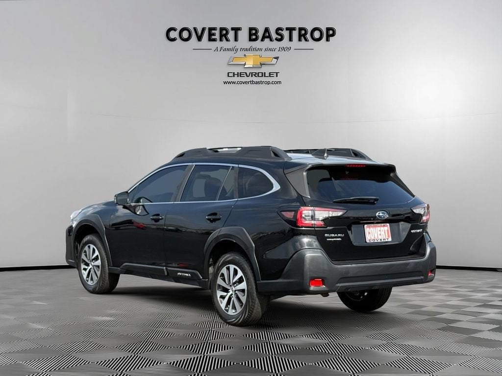 2023 Subaru Outback Premium