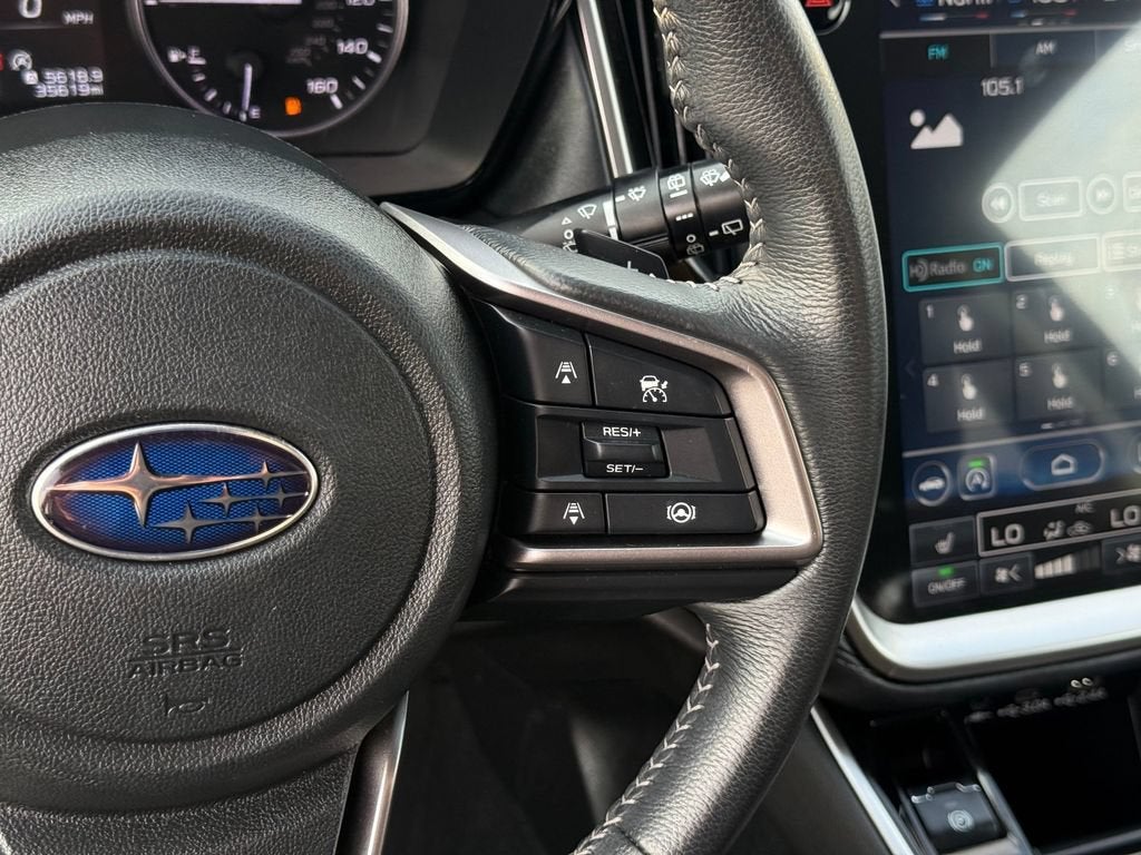 2023 Subaru Outback Premium