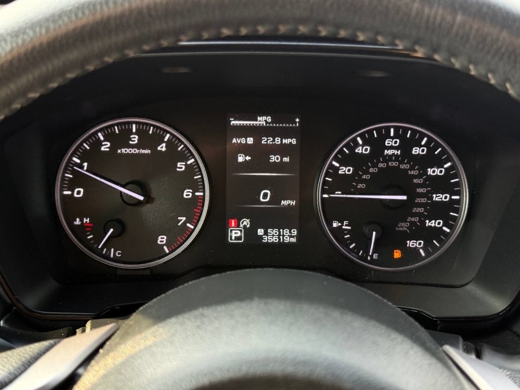 2023 Subaru Outback Premium