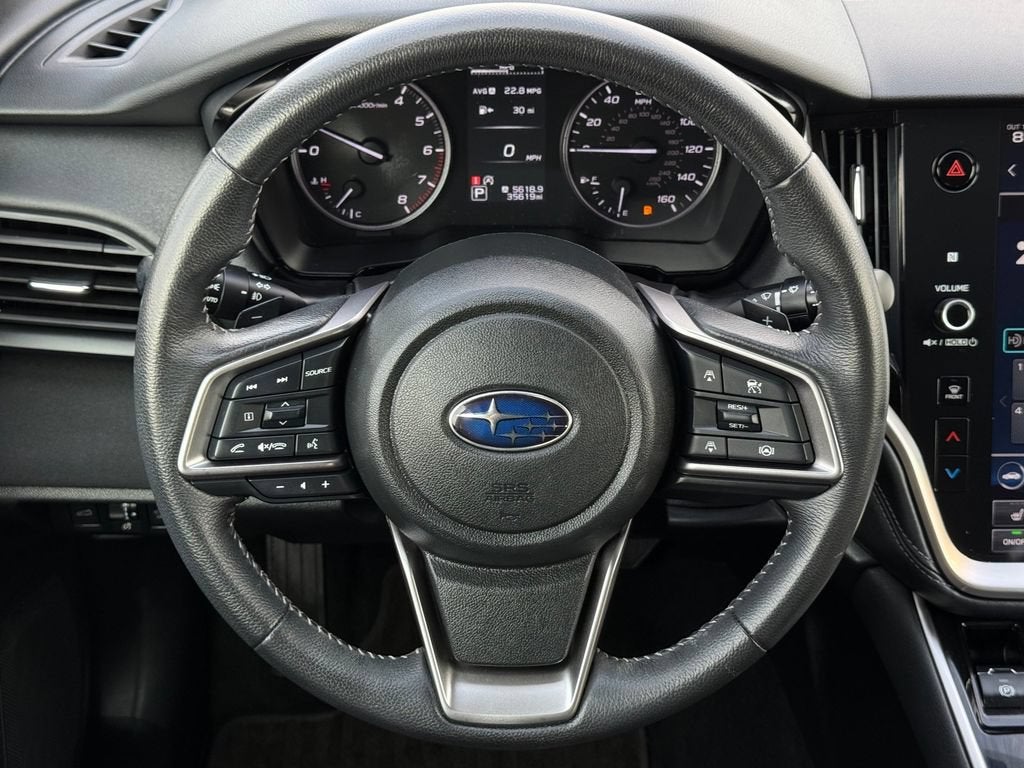 2023 Subaru Outback Premium