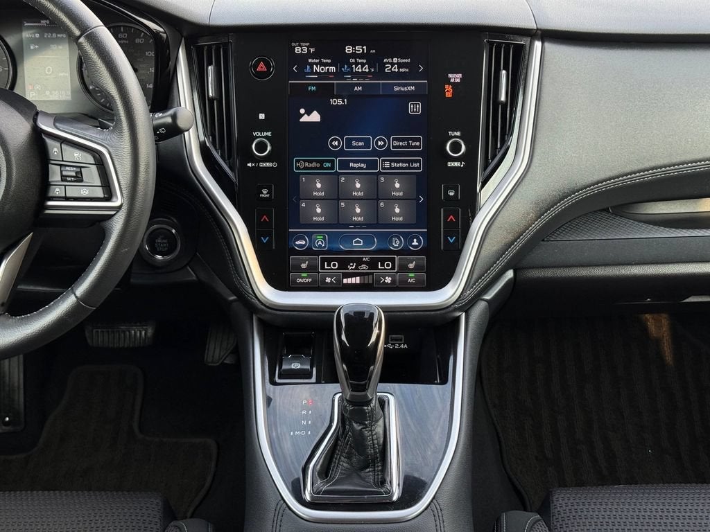 2023 Subaru Outback Premium
