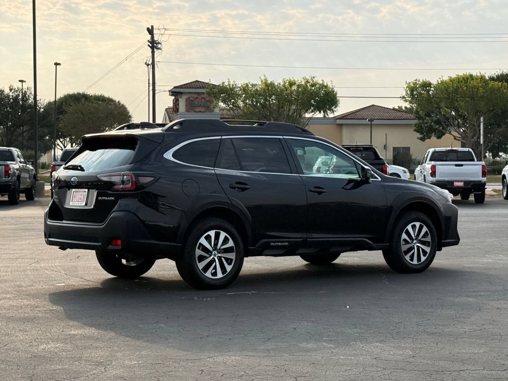 2023 Subaru Outback Premium