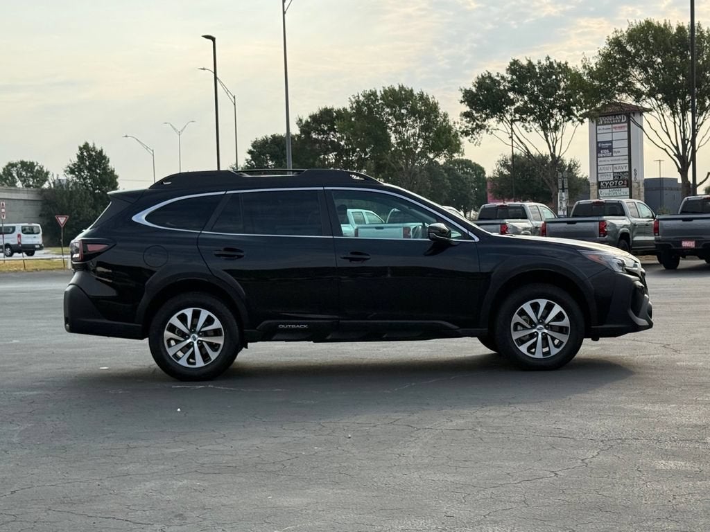 2023 Subaru Outback Premium