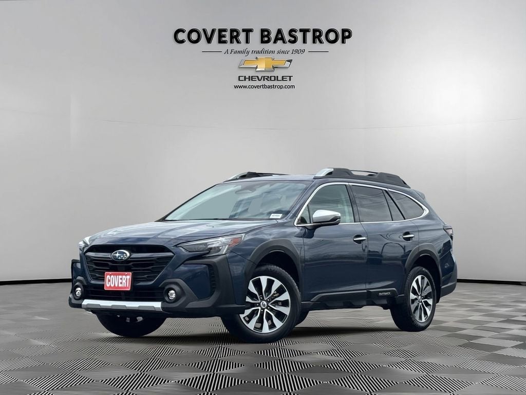 2023 Subaru Outback Touring XT