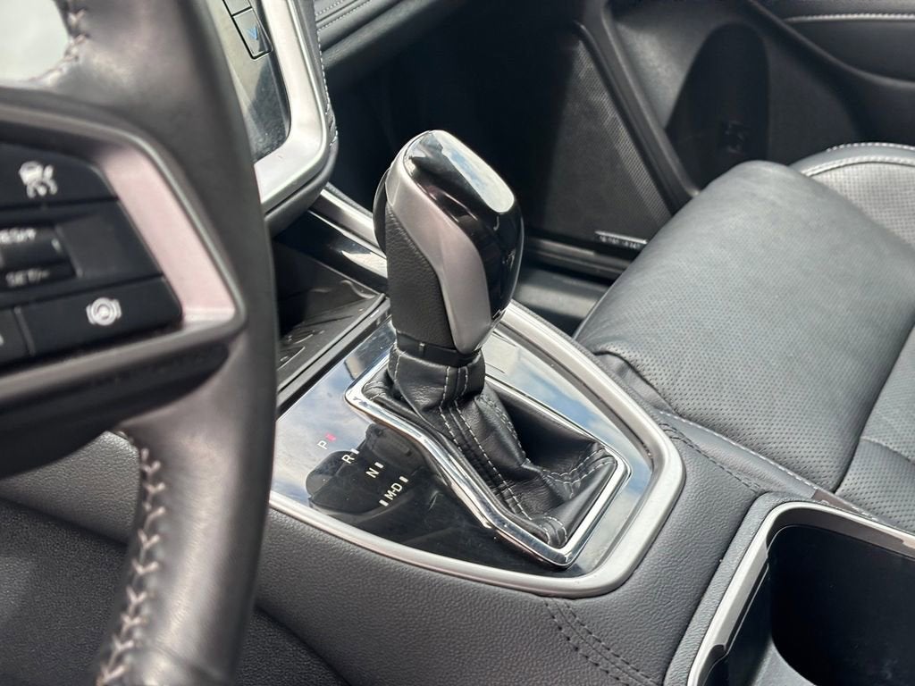 2023 Subaru Outback Touring XT