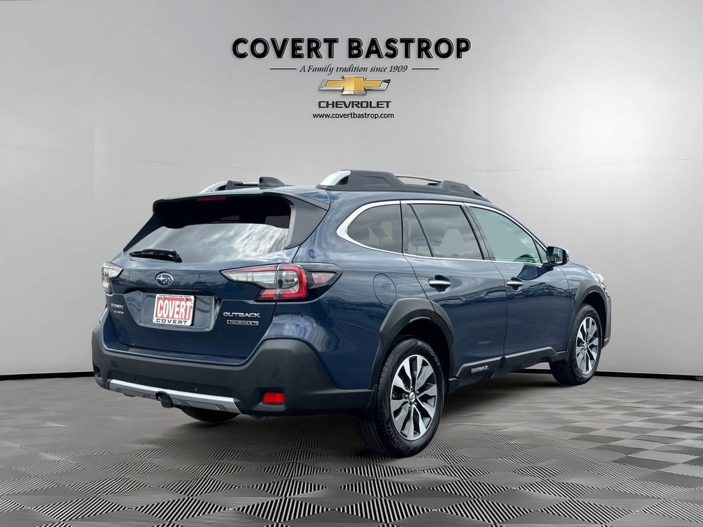 2023 Subaru Outback Touring XT