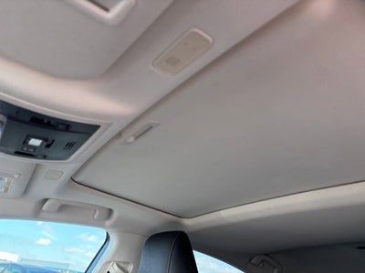 2022 Lexus ES 350 ES 350