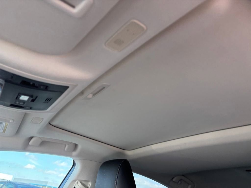 2022 Lexus ES 350 ES 350