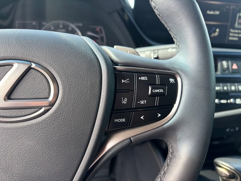 2022 Lexus ES 350 ES 350