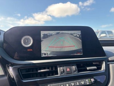 2022 Lexus ES 350 ES 350
