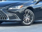 2022 Lexus ES 350 ES 350