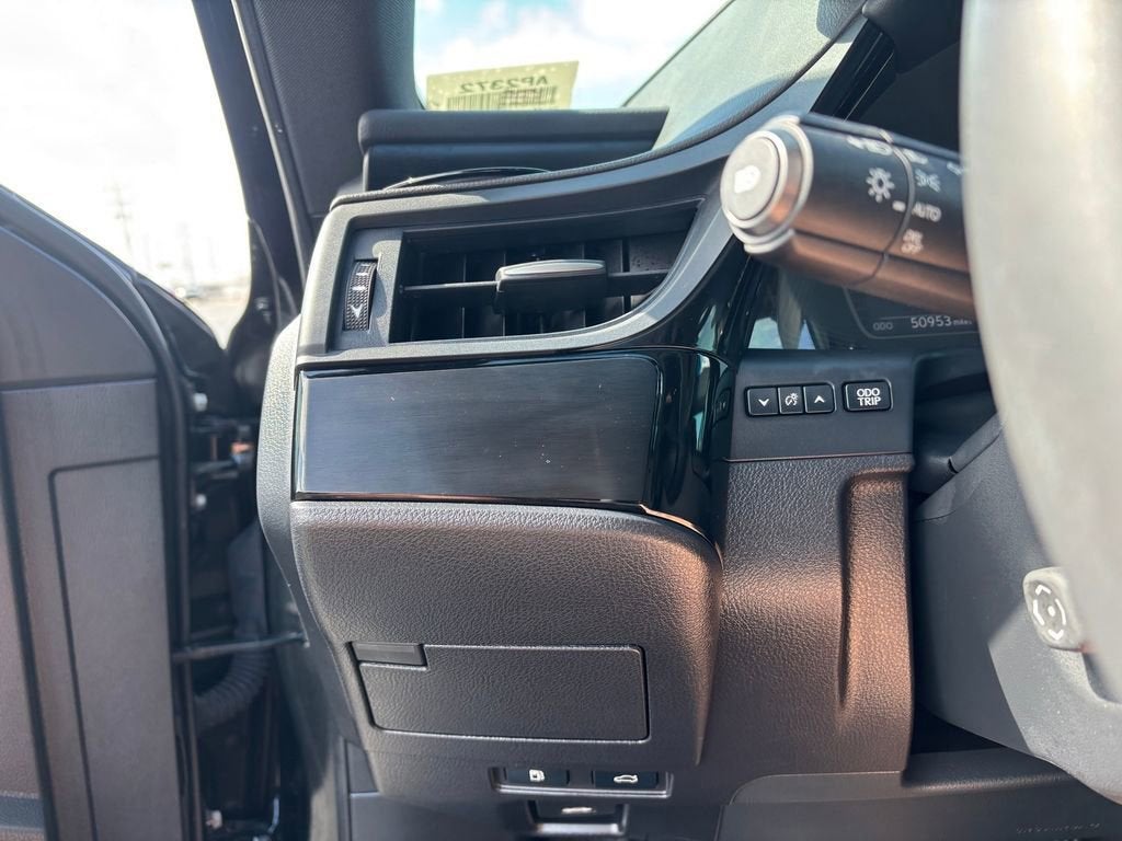 2022 Lexus ES 350 ES 350