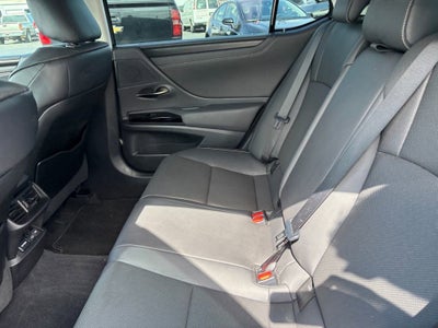2022 Lexus ES 350 ES 350