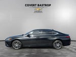 2022 Lexus ES 350 ES 350