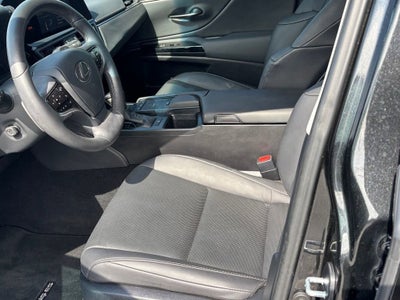 2022 Lexus ES 350 ES 350