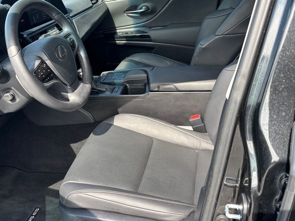 2022 Lexus ES 350 ES 350