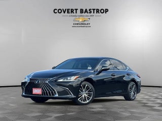 2022 Lexus ES 350 ES 350