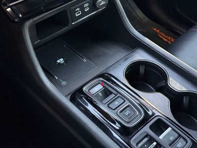 2024 Honda Pilot TrailSport