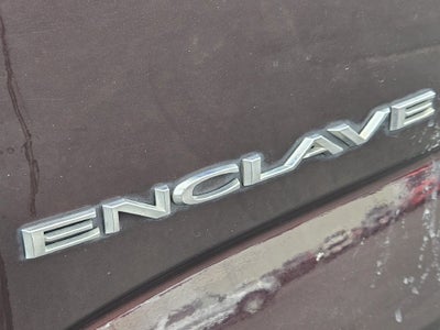 2020 Buick Enclave Avenir