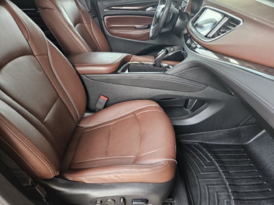 2020 Buick Enclave Avenir