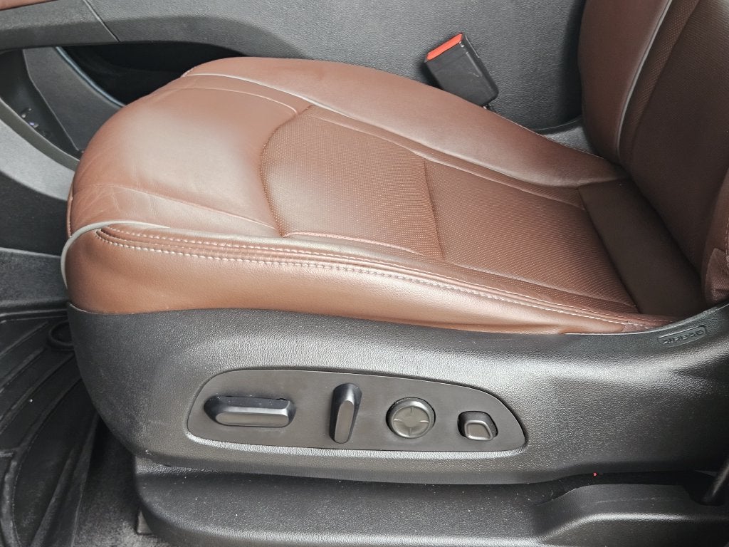 2020 Buick Enclave Avenir