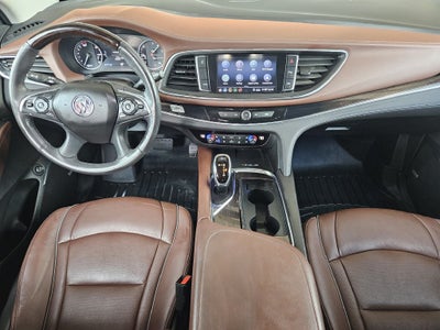2020 Buick Enclave Avenir
