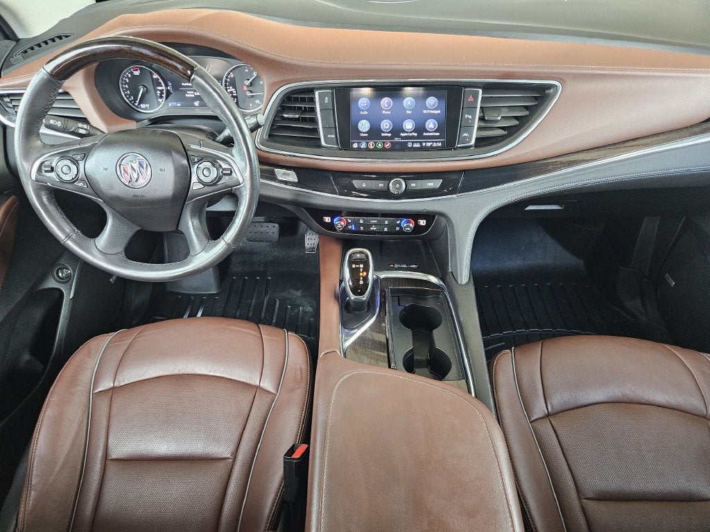 2020 Buick Enclave Avenir