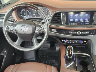2020 Buick Enclave Avenir