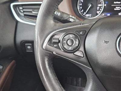 2020 Buick Enclave Avenir