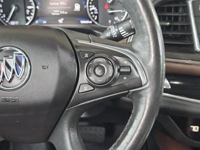 2020 Buick Enclave Avenir