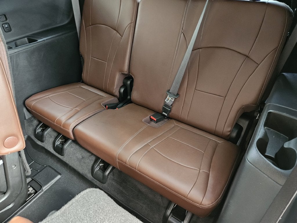 2020 Buick Enclave Avenir
