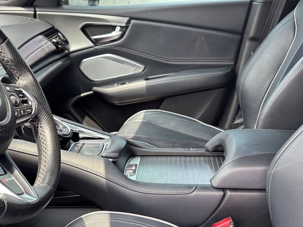 2019 Acura RDX A-SPEC Package