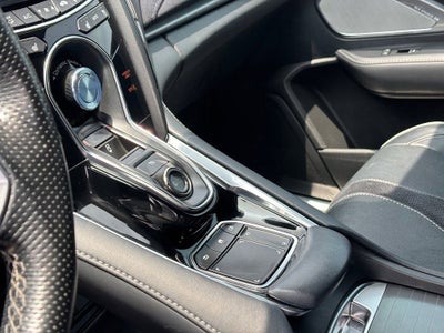 2019 Acura RDX A-SPEC Package