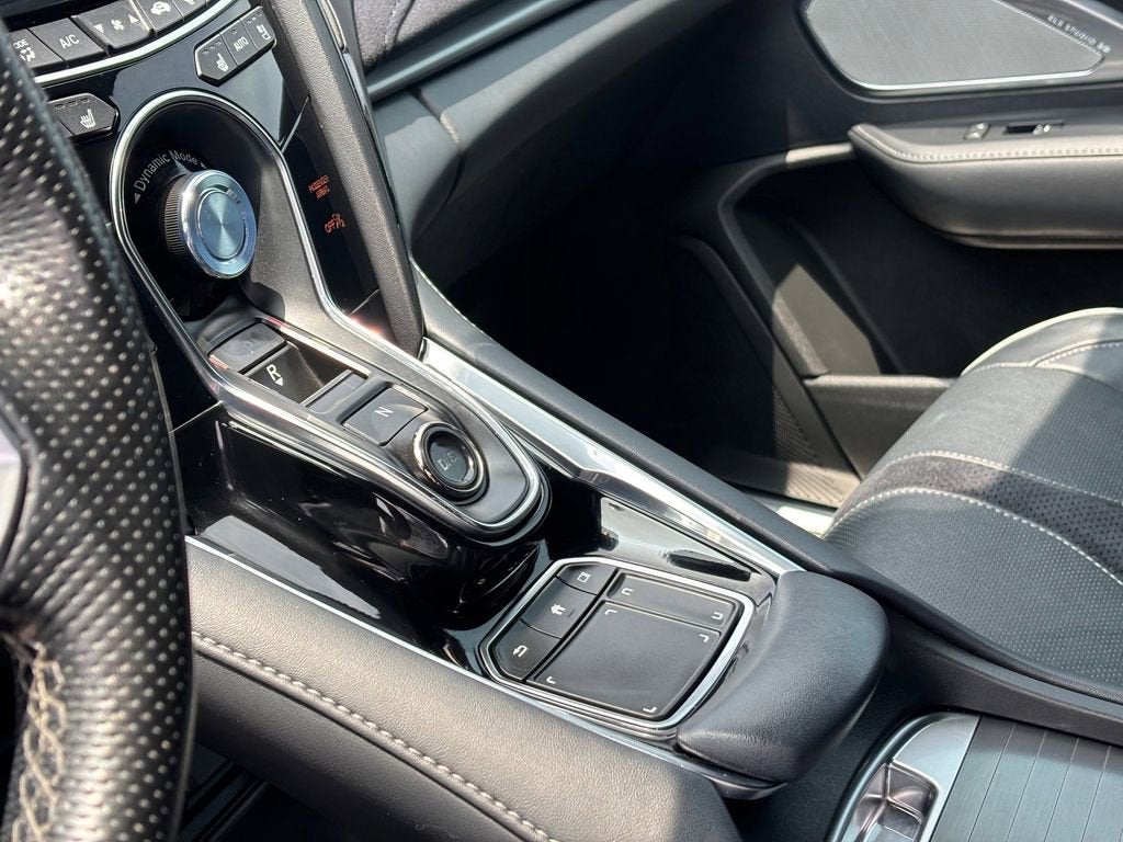 2019 Acura RDX A-SPEC Package