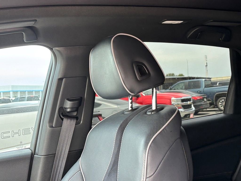 2019 Acura RDX A-SPEC Package